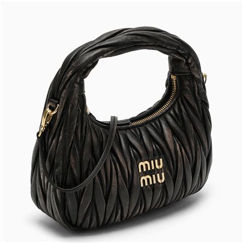 borsa pocket miu miu|miu michigan handbags online.